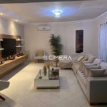 Casa com 3 dormitórios, 300 m² - venda por R$ 1.100.000,00 ou aluguel por R$ 6.900,01/mês - Jardim Pagliato - Sorocaba/SP