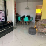 Apartamento com 3 dormitórios à venda- Perdizes - São Paulo/SP