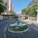 Apartamento com 2 dormitórios à venda, 60 m² por R$ 260.000,00 - Jardim Íris - São Paulo/SP