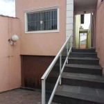 Casa com 3 dormitórios, 250 m² - venda  - Jardim São José - São Paulo/SP