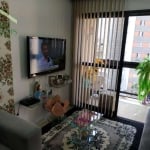 Apartamento com 3 dormitórios à venda, 74 m² por R$ 580.000,00 - Pirituba - São Paulo/SP