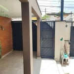 Casa com 3 dormitórios à venda, 120 m² por R$ 765.000,00 - Parque São Domingos - São Paulo/SP