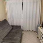 Apartamento com 2 dormitórios à venda, 45 m²- Parque São Domingos - São Paulo/SP