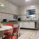 Casa com 3 dormitórios à venda, 253 m² por R$ 750.000,00 - Jaguaribe - Osasco/SP