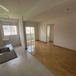 Apartamento com 2 dormitórios à venda, 52 m² por R$ 270.000 - Jardim Jaraguá - São Paulo/SP