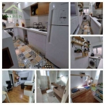 Apartamento com 2 dormitórios- Loteamento City Jaragua - São Paulo/SP
