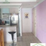 Apartamento com 3 dormitórios à venda, 67 m² por R$ 446.000 - Jaraguá - São Paulo/SP