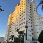 Apartamento com 2 dormitórios à venda, 46 m² por R$ 245.000 - Vila Jaraguá - São Paulo/SP