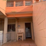 Casa com 1 dormitório para alugar, 45 m² por R$ 850/mês - Vila Iório - São Paulo/SP