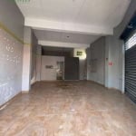 Salão para alugar, 60 m² por R$ 2.000/mês - Pirituba - São Paulo/SP