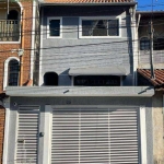 Sobrado recem Reformado