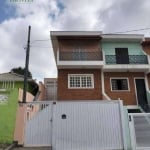 Sobrado com 3 dormitórios à venda, 127 m² por R$ 630.000,00 - Vila Bonilha - São Paulo/SP