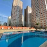 Apartamento com 3 dormitórios para alugar, 90 m² por R$ 3.500,00/mês - Freguesia do Ó - São Paulo/SP