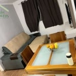 Apartamento com 2 dormitórios à venda- Jardim Ipanema (Zona Oeste) - São Paulo/SP