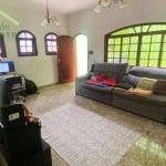 Casa com 2 dormitórios para alugar, 120 m² por R$ 3.500/mês - Vila Guedes - São Paulo/SP