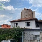 Casa com 4 dormitórios à venda, 180 m² por R$ 750.000 - Vila Picinin - São Paulo/SP