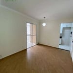 Apartamento com 2 dormitórios para alugar, 50 m² por R$ 2.500,00/mês - Piqueri - São Paulo/SP