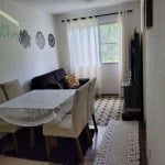 Apartamento com 2 dormitórios à venda, 45 m² por R$ 235.000,00 - Jaraguá - São Paulo/SP