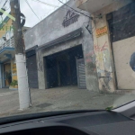 Galpão/Salão Comercial - Excelente Localização (200m² Área Útil)