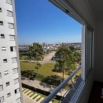 Apartamento 1ª locação no Jd. São Carlos