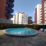 Apartamento para venda possui 170 metros quadrados com 4 quartos em Cabo Branco - João Pessoa - PB