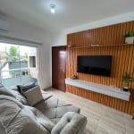 Lindo apartamento para morar no bairro Aventureiro