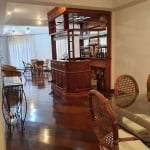 Apartamento com 3 dormitórios à venda, 180 m² por R$ 1.600.000,00 - Vila Pompeia - São Paulo/SP