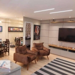 Apartamento com 3 dormitórios à venda, 86 m² por R$ 860.000,00 - Vila Comercial - São Paulo/SP