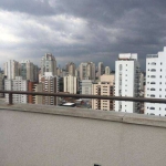 Cobertura com 3 dormitórios à venda, 140 m² por R$ 1.700.000,00 - Lapa - São Paulo/SP