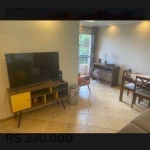 Apartamento com 2 dormitórios à venda, 91 m² por R$ 365.000,00 - Vila Primavera - São Paulo/SP