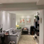 Apartamento com 2 dormitórios à venda, 78 m² por R$ 1.160.000,00 -  Alphaville - Santana de Parnaíba/SP