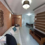 Apartamento com 3 dormitórios à venda, 73 m² por R$ 640.000,00 - Jardim Íris - São Paulo/SP