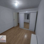 Apartamento com 2 dormitórios à venda, 58 m² por R$ 290.000,00 - Moinho Velho - São Paulo/SP