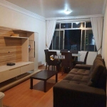 Apartamento com 2 dormitórios à venda, 71 m² por R$ 520.000,00 - Água Branca - São Paulo/SP