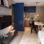 Apartamento com 2 dormitórios à venda, 47 m² por R$ 761.023,70 - Vila Pompeia - São Paulo/SP