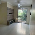 Apartamento com 3 dormitórios à venda, 61 m² por R$ 430.000,00 - Piqueri - São Paulo/SP