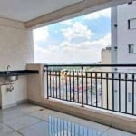 Apartamento à venda, 64 m² por R$ 625.000,00 - Vila Mangalot - São Paulo/SP