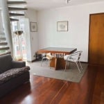 Apartamento com 3 dormitórios à venda, 158 m² por R$ 1.750.000,00 - Alto da Lapa - São Paulo/SP