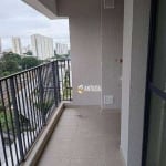 Apartamento com 3 dormitórios à venda, 67 m² por R$ 830.000 - Vila Anastácio - São Paulo/SP