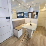 Apartamento com 2 dormitórios à venda, 45 m² por R$ 390.000,00 - Vila Pirituba - São Paulo/SP