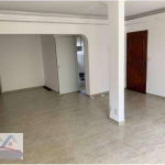 Apartamento para alugar, 115 m² por R$ 4.306,66/mês - Parque Maria Domitila - São Paulo/SP