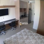 Studio com 1 dormitório à venda, 25 m² por R$ 520.000,00 - Pinheiros - São Paulo/SP