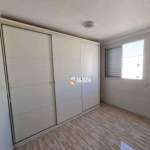 Apartamento com 2 dormitórios à venda, 50 m² por R$ 235.000,00 - Jaraguá - São Paulo/SP