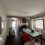 Casa com 3 dormitórios à venda, 200 m² por R$ 1.166.000 - Alto da Lapa - São Paulo/SP