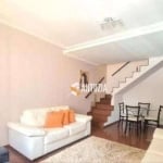 Casa com 2 su[ítes à venda, 106 m² por R$ 1.700.000 - Vila Leopoldina - São Paulo/SP