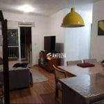 Apartamento com 3 dormitórios à venda, 70 m² por R$ 635.000 - Jaguaré - São Paulo/SP