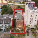 TERRENO ZR4 com 669,5m² Melhor preço anunciado no ÁGUA VERDE!