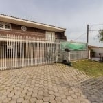 Lindo Sobrado no Capão Raso - Residencial/Comercial