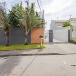 Sobrado em CONDOMÍNIO com 3 suítes,2 vagas, 140m2 privativos por R$770.000,00. Tarumã Curitiba/PR. ACEITA FINANCIAMENTO!!