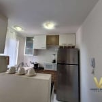 APARTAMENTO com 2 dormitórios, SACADA COM CHURRASQUEIRA, Cond Clube LAS VEGAS, À VENDA por R$195.000,00!!